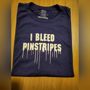 Custom NY Yankees Tee